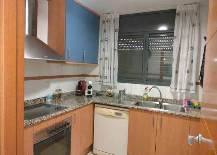 Casa Carnau * 람폴라