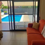 Casa Carnau L'Ampolla