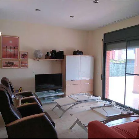 Casa Carnau *