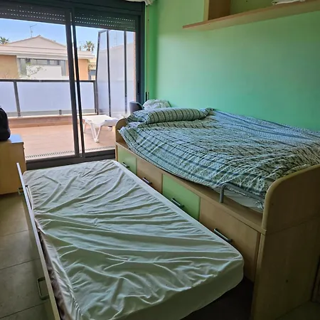Сasa de vacaciones Casa Carnau L'Ampolla