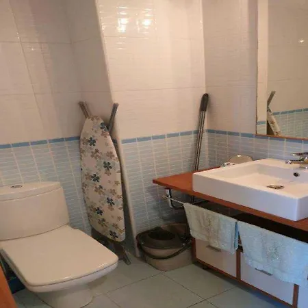 Casa Carnau * Амполья