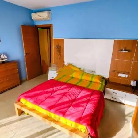 Дом отдыха Casa Carnau