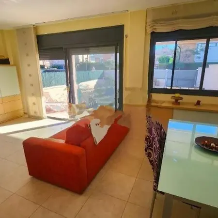 Дом отдыха Casa Carnau