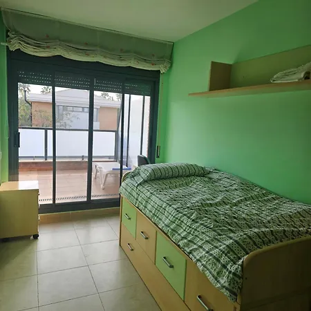 Casa Carnau Дом отдыха