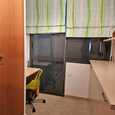 Дом отдыха Casa Carnau *